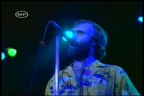 Genesis - Genesis In London 1980 (2007) [DVD-5]