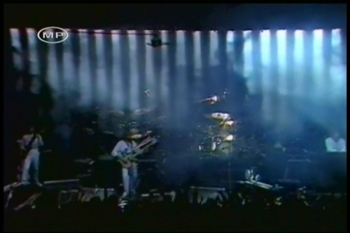 Genesis - Genesis In London 1980 (2007) [DVD-5]