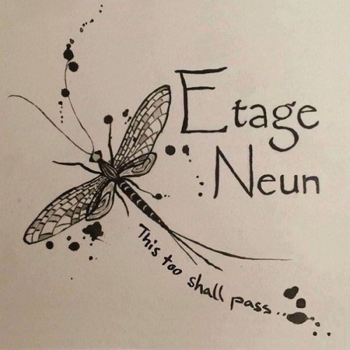 Etage Neun - his  Shll ss (2017)