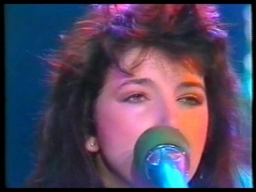 VA - Peters Pop Show (1985) VHSRip