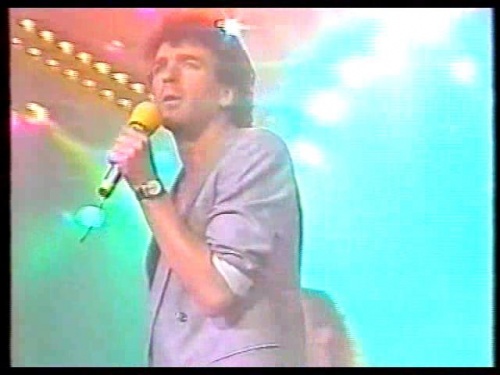 VA - Peters Pop Show (1985) VHSRip