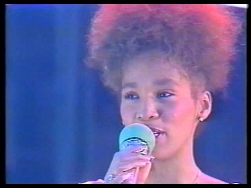 VA - Peters Pop Show (1985) VHSRip