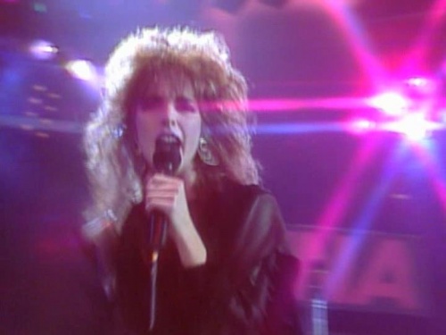 VA - Das beste aus Peter's Pop Show.vol.1 (2014) DVDRip