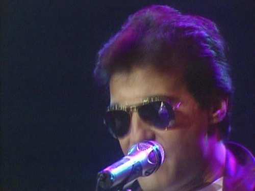 VA - Das beste aus Peter's Pop Show.vol.1 (2014) DVDRip