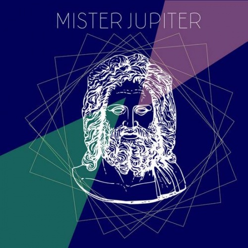Mister Jupiter - EP (2016)