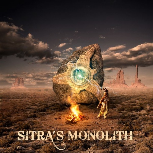 Sitra's Monolith - Sitra's Monolith 2014