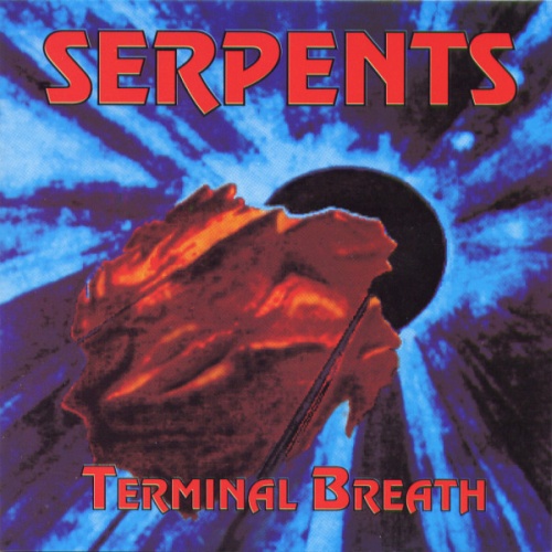 Serpents - Terminal Breath (1993) (LOSSLESS)