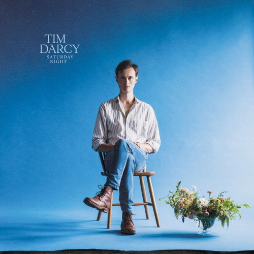 Tim Darcy - Saturday Night (2017) Lossless