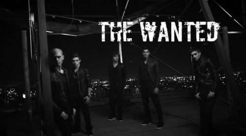 The Wanted  The Video Collection (2012)