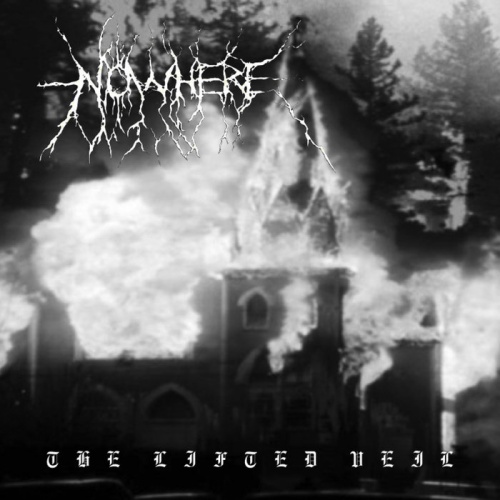 Nowhere - The Lifted Veil (2017)