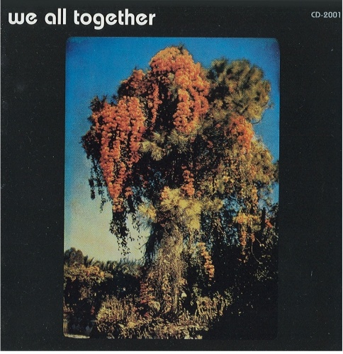 We All Together - We All Together (1973) lossless