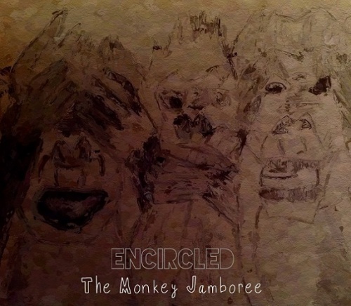 Encircled - The Monkey Jamboree(2017)