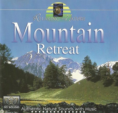 John Bickerton - Mountain Retreat (1997)