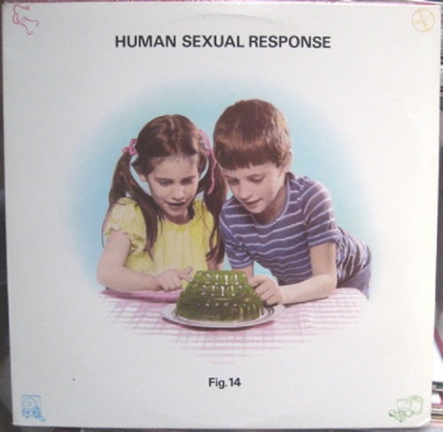 Human Sexual Response - Fig. 14  1980