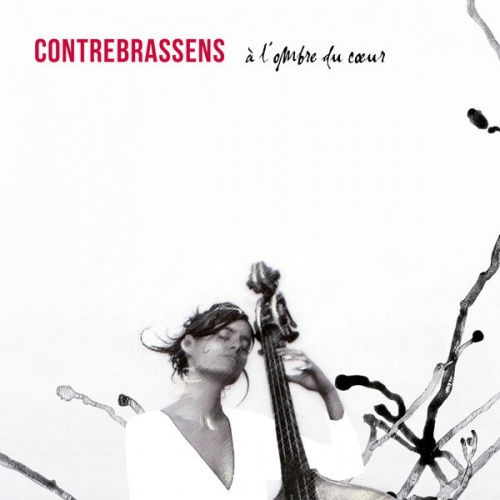 Contrebrassens - A L'Ombre Du Coeur (2017)