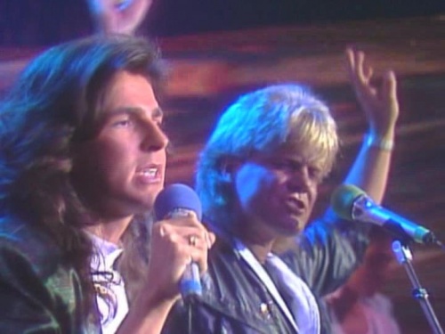 VA - Das beste aus Peter's Pop Show  (2014) DVDRip