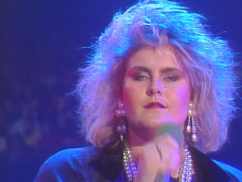 VA - Das beste aus Peter's Pop Show  (2014) DVDRip