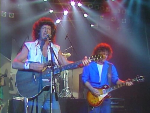 VA - Das beste aus Peter's Pop Show  (2014) DVDRip