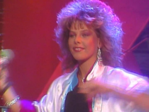 VA - Das beste aus Peter's Pop Show  (2014) DVDRip