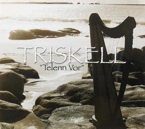 Triskell - Telenn Vor (2003)