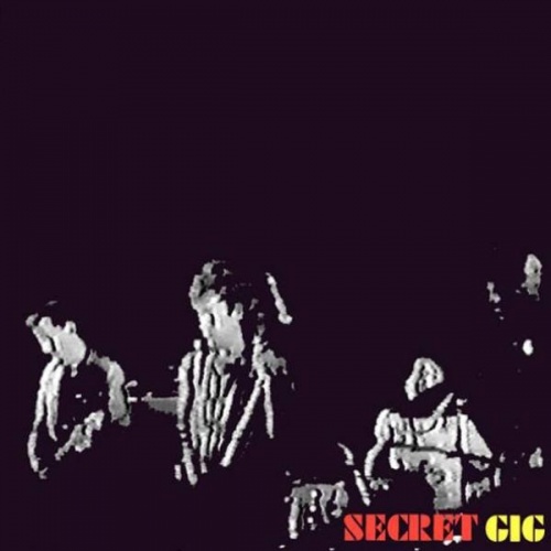 Robert Plant & The Butterfield Blues Band - Secret Gig 1985 [VHSRip]