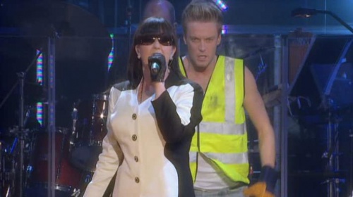 The Nolans - I'm In The Mood Again Tour (2009) DVDRip