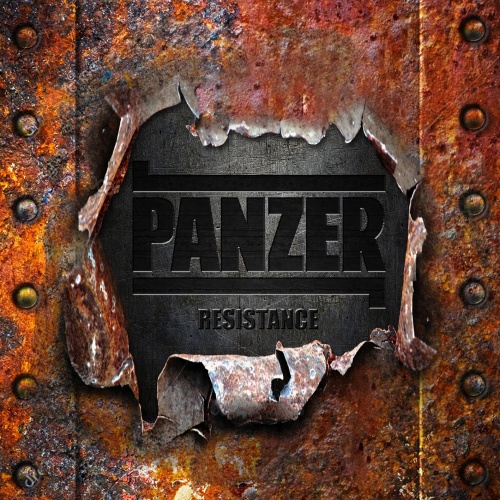Panzer - Resistance (2016)