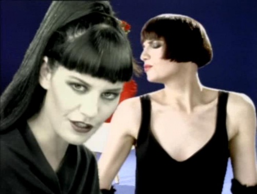 Shakespears Sister  Best Of (2004) DVDRip