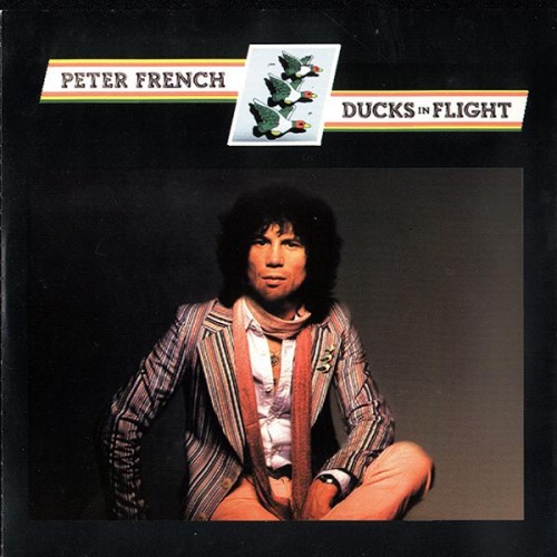 Peter French - Ducks In Flight 1978 [Lossless+MP3]