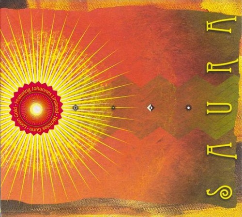 VA - Saura (2005) (Lossless + MP3)