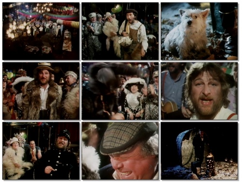 Chas And Dave - Stars Over 45 (1981)