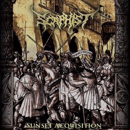 Scaphist - Sunset Acquisition (2017)