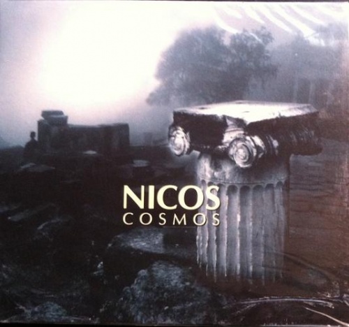 Nicos - Cosmos (1998)