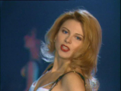 Larisa Chernikova - Best Videos  (2010) DVDRip