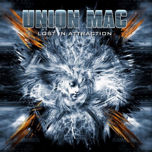 Union Mac - Lost In Attraction (2007) (Lossless)