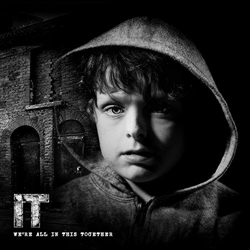 IT  Were All In This Together (2017) Lossless + MP3