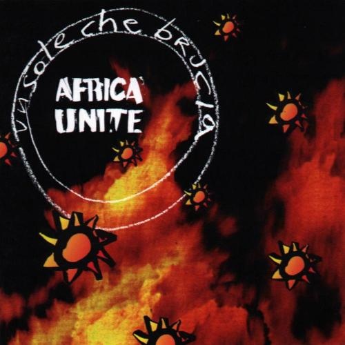 Africa Unite - Un Sole Che Brucia (1995)