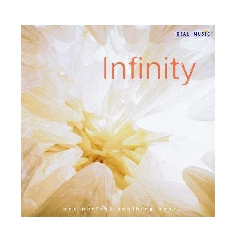 VA - Infinity. One Perfect Soothing Hour (2000)