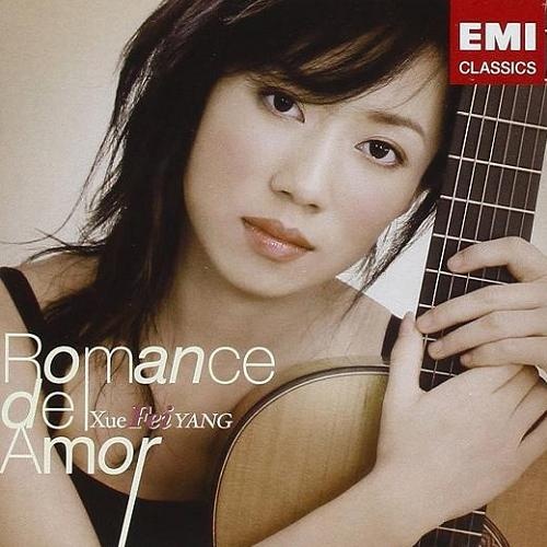 Xue Fei Yang - Romance De Amor (2006)