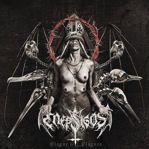 Enepsigos - Plague Of Plagues (2017)