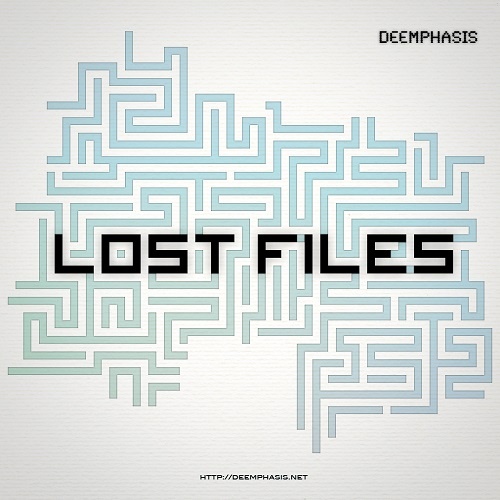 Deemphasis - Lost Files (2012)