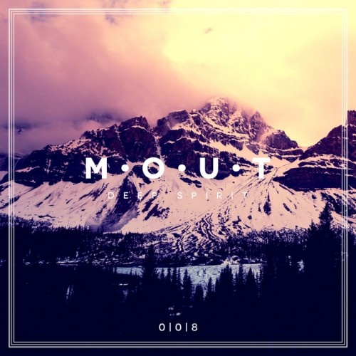 VA - Mout: Deep Spirit Vol.8 (2017)