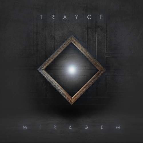 Trayce - Miragem (2017)