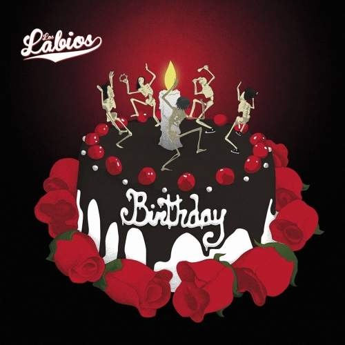 Los Labios - Birthday (2017)