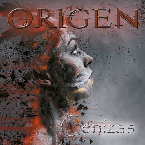 Origen - Cenizas (2017)