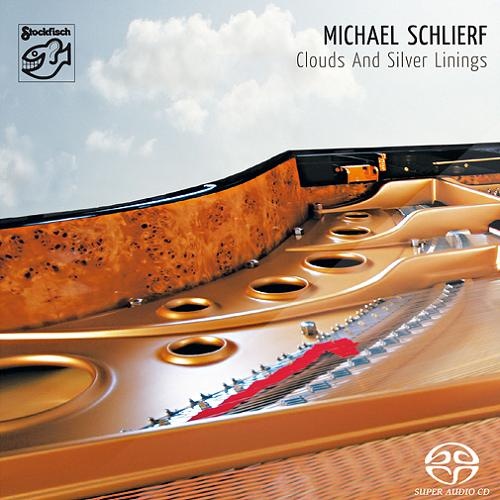 Michael Schlierf - Clouds And Silver Linings (2010)
