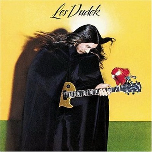 Les Dudek - Les Dudek [2004 reissue] (1976)