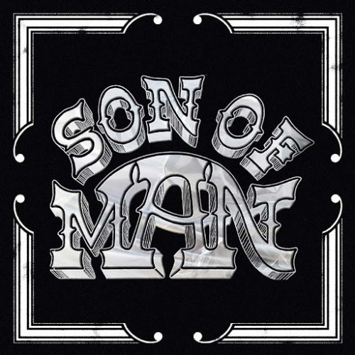 Son Of Man - Son Of Man (2016) Lossless