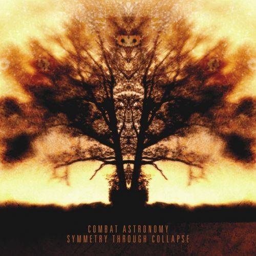 Combat Astronomy - Symmetry Through Collapse (2017)