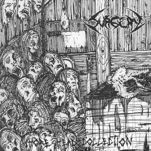 Surgery - Whorehead Collection (EP) 2011